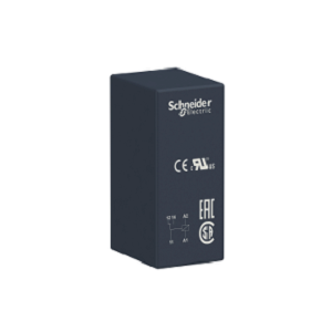 Schneider Interface Relay RSB1A120M7