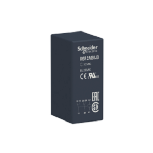 Schneider Relay RSB2A080JD