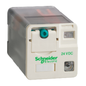 Schneider Relay RUMC2AB1BD