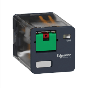 Schneider Relay RUMC2AB1E7