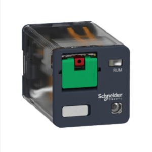 Schneider Relay RUMC2AB2B7