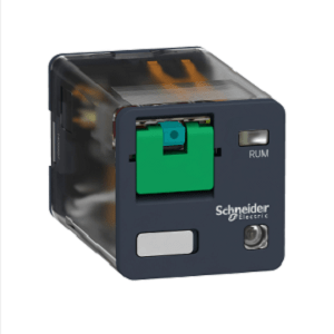 Schneider Relay RUMC2AB2FD