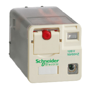 Schneider Relay RUMC2AB2P7