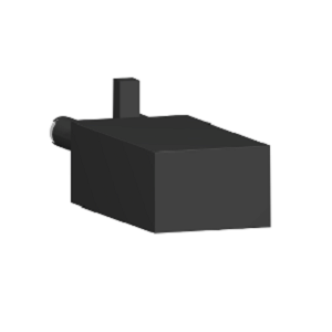 Schneider Relay Module RXM021FP