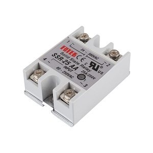 Fotek Solid state Relay SSR-25AA