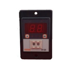 Fotek Time Relay SY-2D