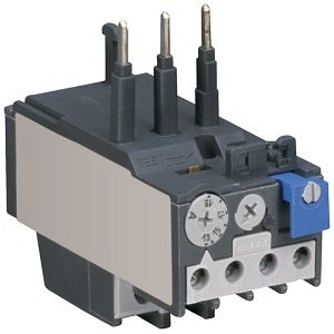 ABB Overload Relay TA25DU-0.4M