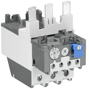 ABB Overload Relay TA75DU-52M