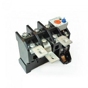 Mitsubishi Overload Relay TH-N12KP 2.5A