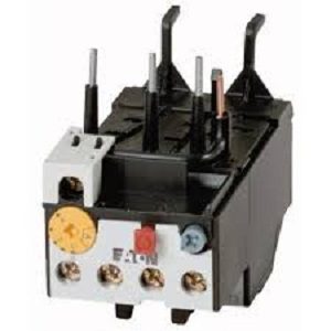 Moeller Relay ZB32C-4