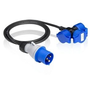 ABB Plug 216-P6