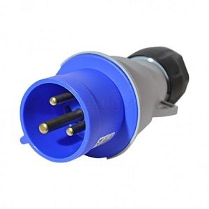 ABB Plug 232-P6