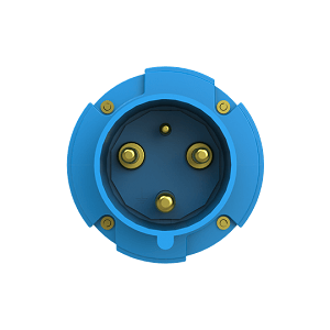ABB Plug 263P6