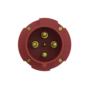 ABB Plug 363P6