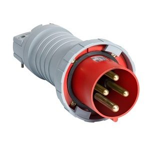 ABB Plug 363P6W
