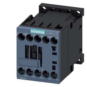 Siemens Contactor Relay 3RH2131-1BF40