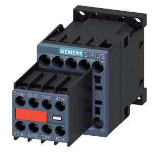 Siemens Contactor Relay 3RH2244-1BB40