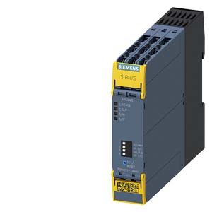 Siemens Safety Relay 3SK1121-1AB40