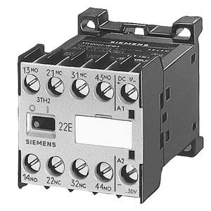 Siemens Contactor Relay 3TH2022-0BF4