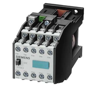 Siemens Contactor Relay 3TH4310-0BB4