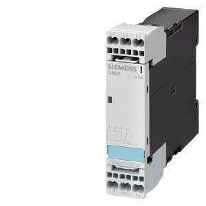 Siemens Analog Monitoring Relay 3UG4513-2BR20