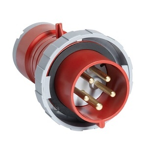 ABB Plug 432P6W