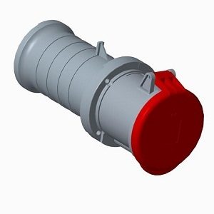 ABB Connector 463C6