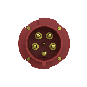 ABB Plug 463P6