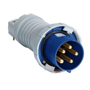 ABB Plug 463P9W