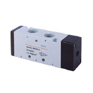 AirTAC Solenoid Valve 4A410-15
