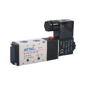 AirTAC Solenoid Valve 4V230E-08 DC24V