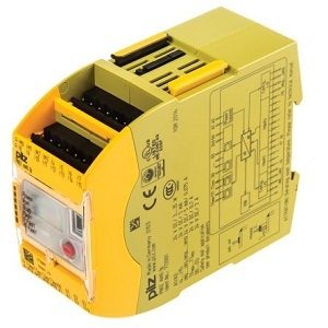 Pilz Safety Relay 772001