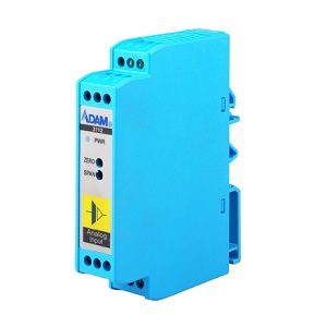 Advantech Isolated AC Voltage Input Module ADAM-3112