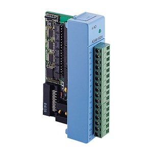 Advantech Analog Output Module ADAM-5024