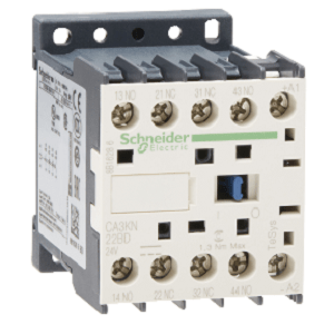 Schneider Relay CA3KN22BD