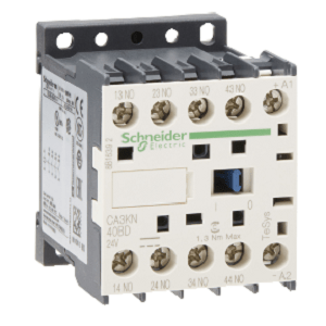 Schneider Relay CA3KN40BD