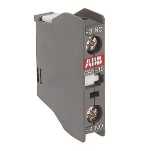 ABB Auxiliary Contact CA5-01