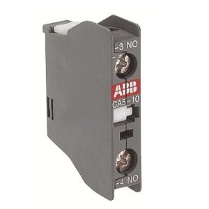 ABB Contactor Accessory CA5-10
