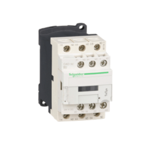 Schneider Relay CAD32BD