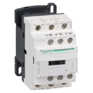 Schneider Relay CAD50FD