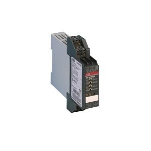 ABB Analog Signal Converter CC-U/RTDR