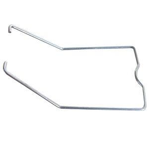 ABB Metal Holder CR-MH1