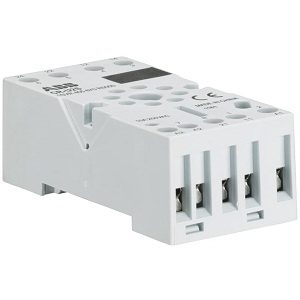 ABB Socket CR-U2S