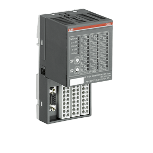 ABB Bus Module DC551-CS31