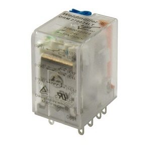 Weidmuller Relay DRM270024LT