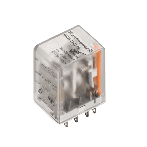 Weidmuller Relay DRM270110L