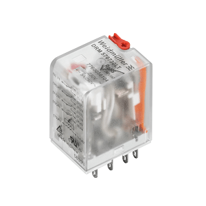 Weidmuller Relay DRM270730LT