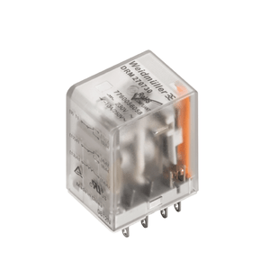 Weidmuller Relay DRM570024L