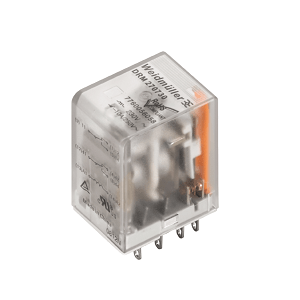 Weidmueller Relay DRM570524L