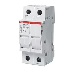 ABB Fuse Carrier E92/32 PV